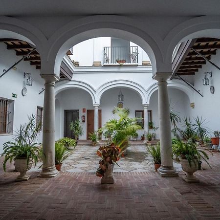 Las Palomas 15 Sanlúcar de Barrameda Eksteriør bilde