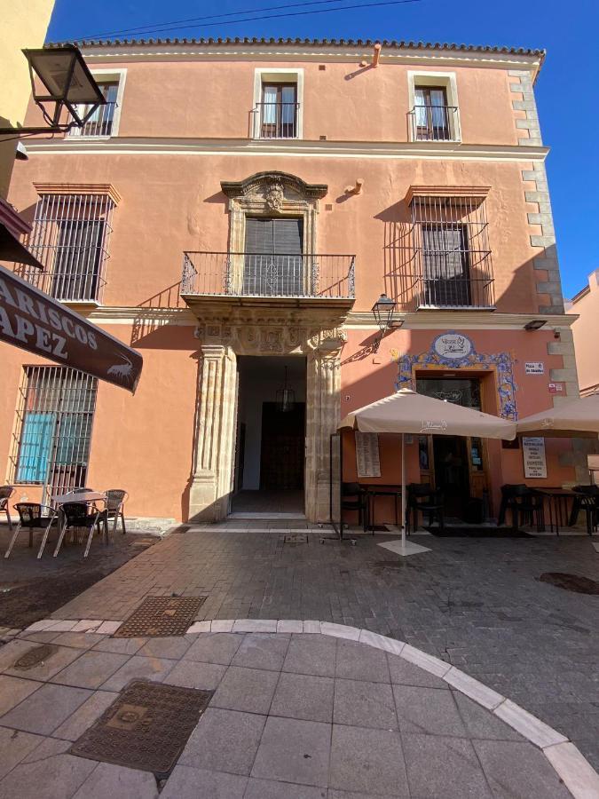 Las Palomas 15 Sanlúcar de Barrameda Eksteriør bilde